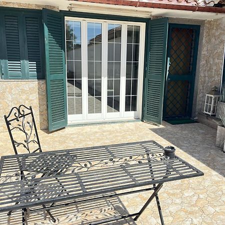 Casa Vacanza Fiera Di Roma Ponte Galeria Εξωτερικό φωτογραφία