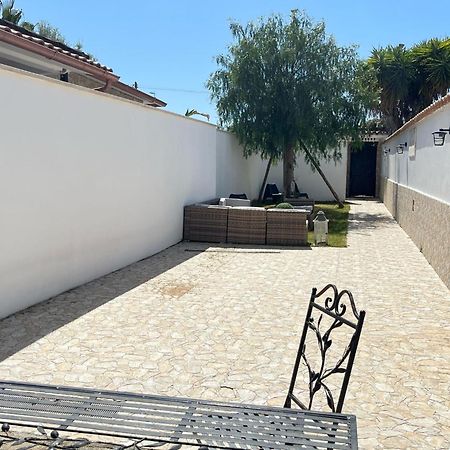 Casa Vacanza Fiera Di Roma Ponte Galeria Εξωτερικό φωτογραφία