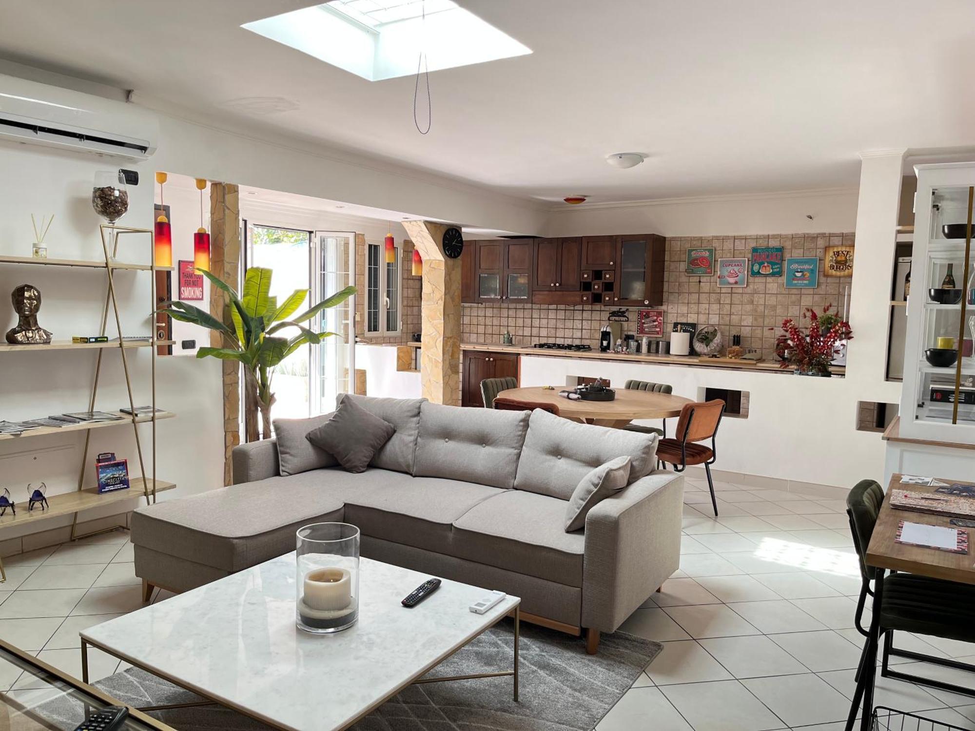Casa Vacanza Fiera Di Roma Ponte Galeria Εξωτερικό φωτογραφία