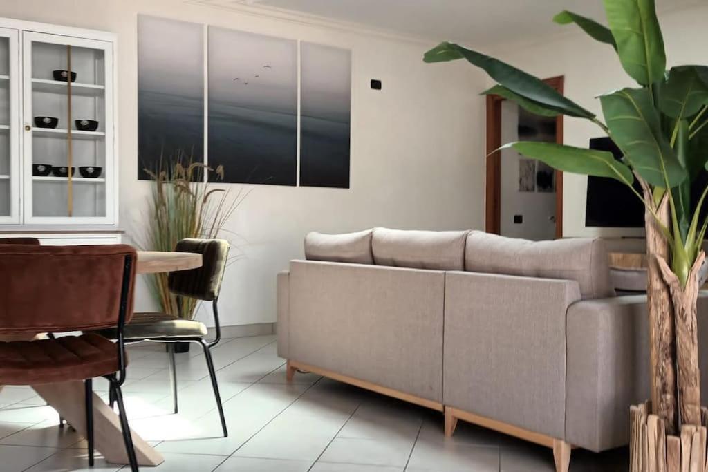 Casa Vacanza Fiera Di Roma Ponte Galeria Εξωτερικό φωτογραφία