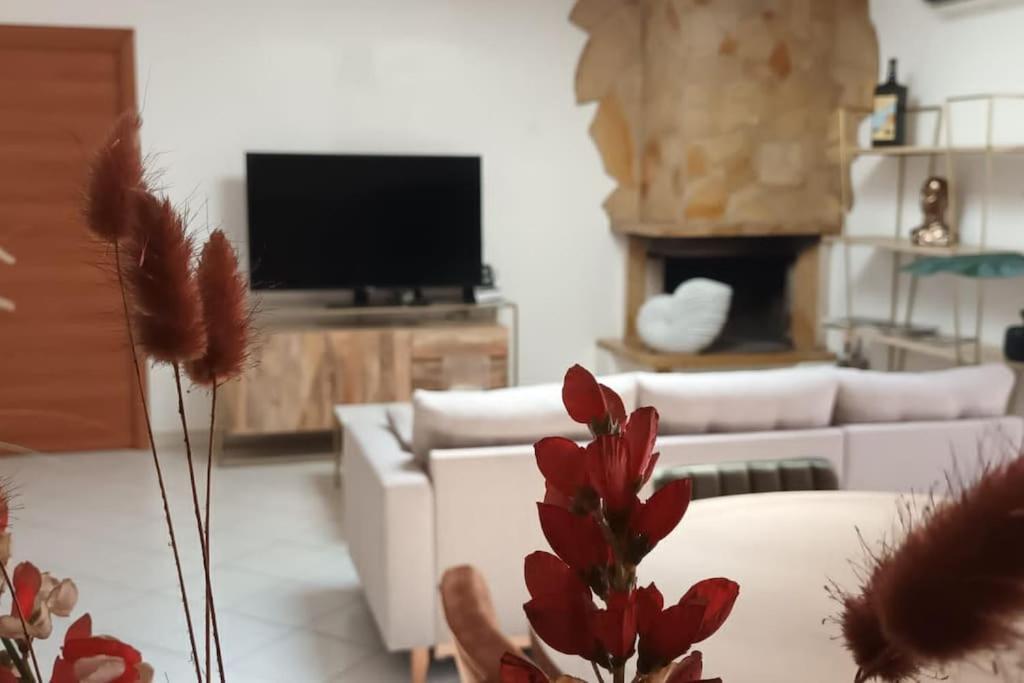 Casa Vacanza Fiera Di Roma Ponte Galeria Εξωτερικό φωτογραφία
