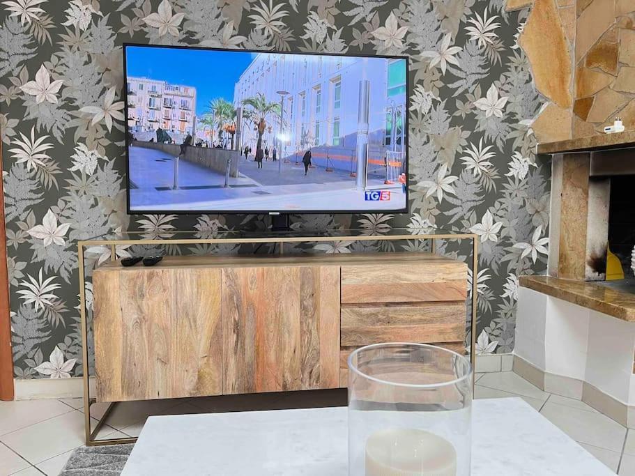 Casa Vacanza Fiera Di Roma Ponte Galeria Εξωτερικό φωτογραφία