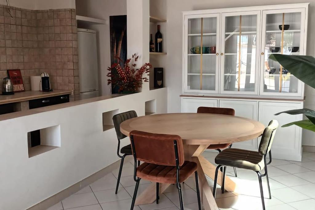 Casa Vacanza Fiera Di Roma Ponte Galeria Εξωτερικό φωτογραφία
