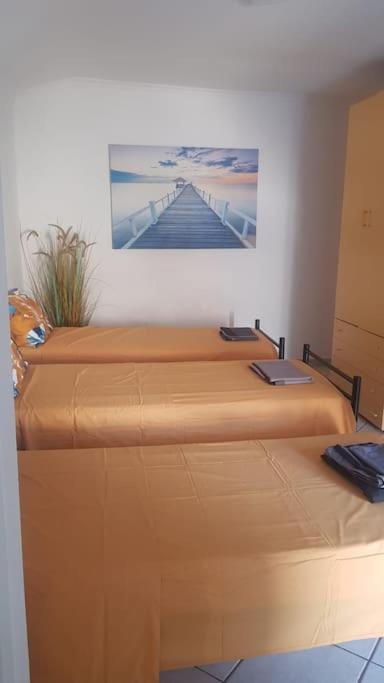 Casa Vacanza Fiera Di Roma Ponte Galeria Εξωτερικό φωτογραφία
