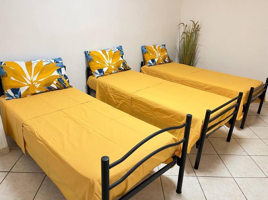 Casa Vacanza Fiera Di Roma Ponte Galeria Εξωτερικό φωτογραφία