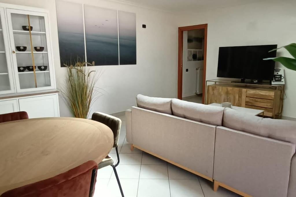 Casa Vacanza Fiera Di Roma Ponte Galeria Εξωτερικό φωτογραφία