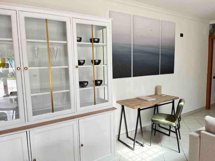 Casa Vacanza Fiera Di Roma Ponte Galeria Εξωτερικό φωτογραφία
