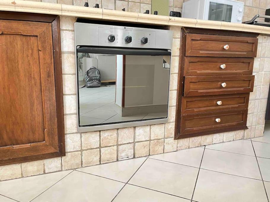 Casa Vacanza Fiera Di Roma Ponte Galeria Εξωτερικό φωτογραφία