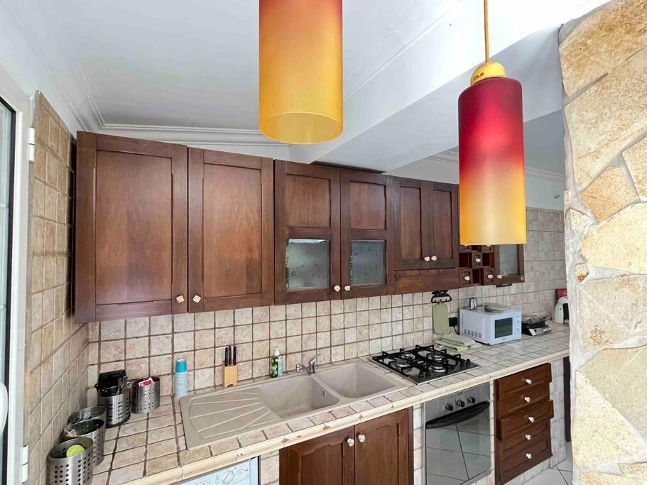 Casa Vacanza Fiera Di Roma Ponte Galeria Εξωτερικό φωτογραφία