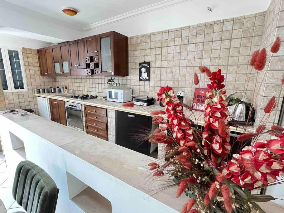 Casa Vacanza Fiera Di Roma Ponte Galeria Εξωτερικό φωτογραφία