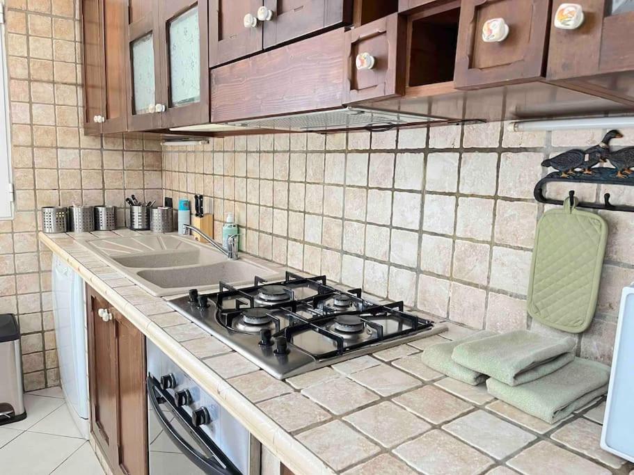 Casa Vacanza Fiera Di Roma Ponte Galeria Εξωτερικό φωτογραφία