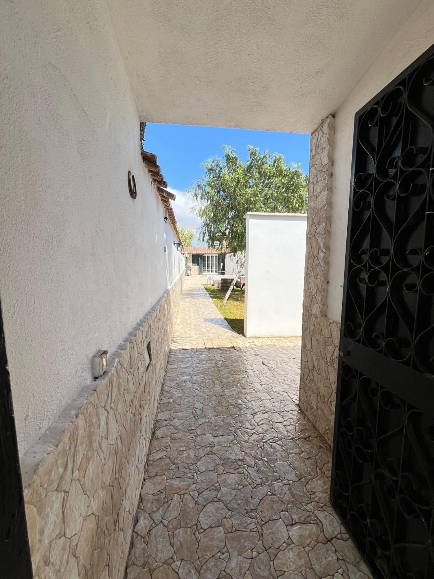 Casa Vacanza Fiera Di Roma Ponte Galeria Εξωτερικό φωτογραφία