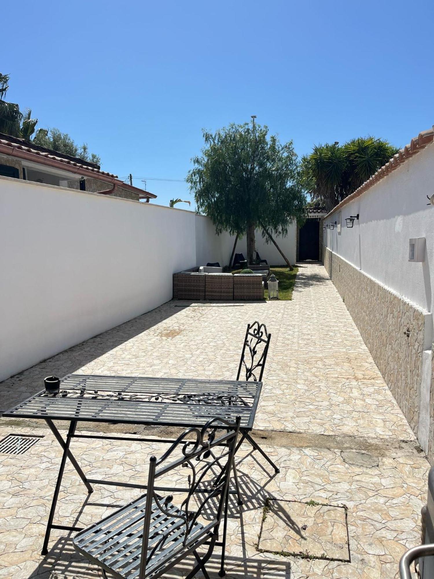 Casa Vacanza Fiera Di Roma Ponte Galeria Εξωτερικό φωτογραφία