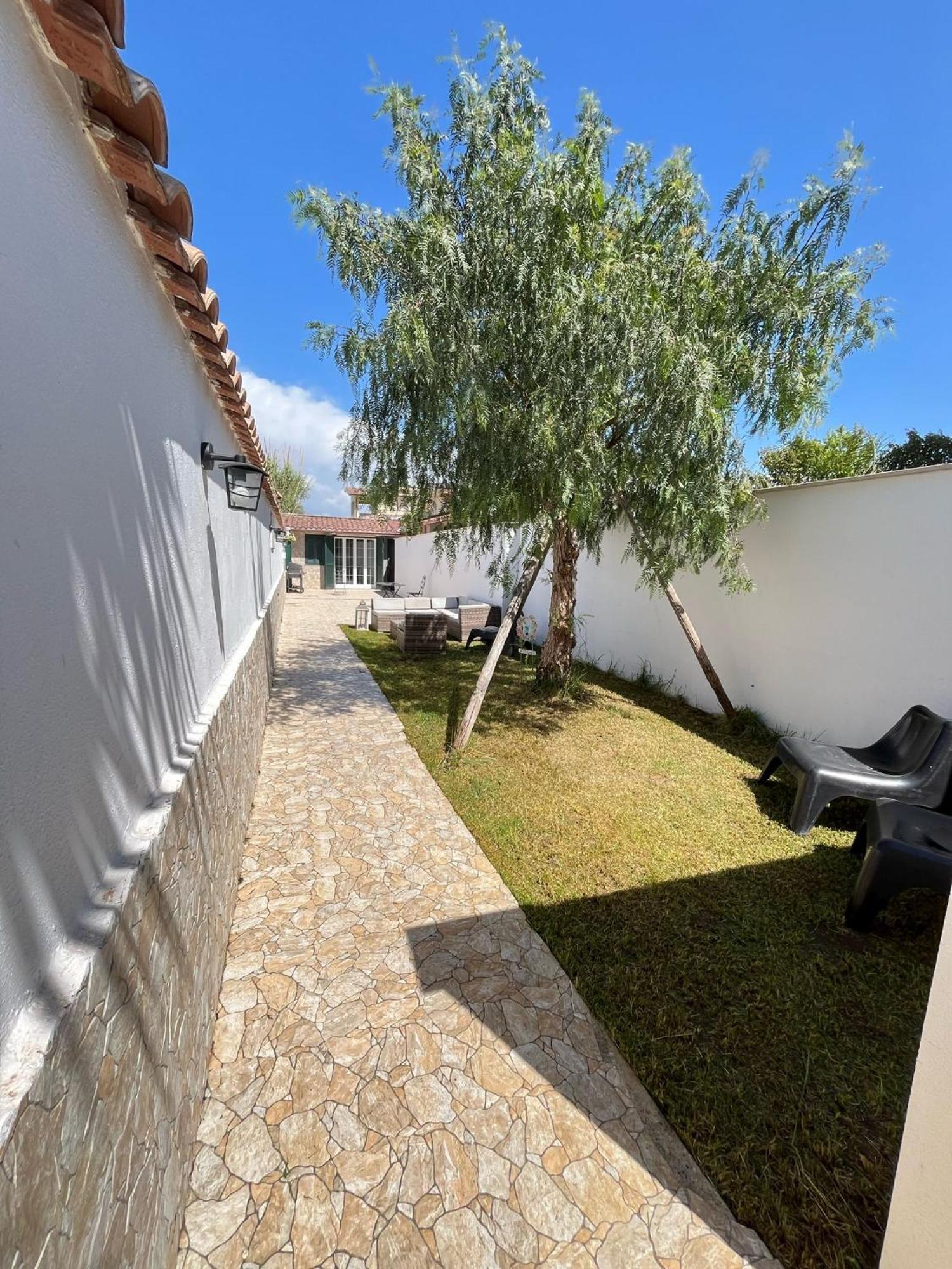 Casa Vacanza Fiera Di Roma Ponte Galeria Εξωτερικό φωτογραφία