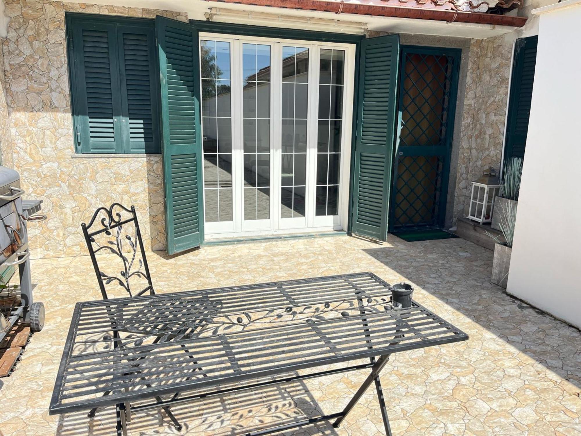 Casa Vacanza Fiera Di Roma Ponte Galeria Εξωτερικό φωτογραφία