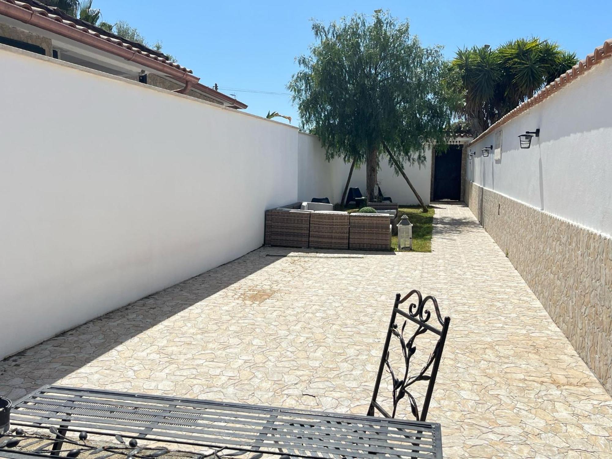 Casa Vacanza Fiera Di Roma Ponte Galeria Εξωτερικό φωτογραφία